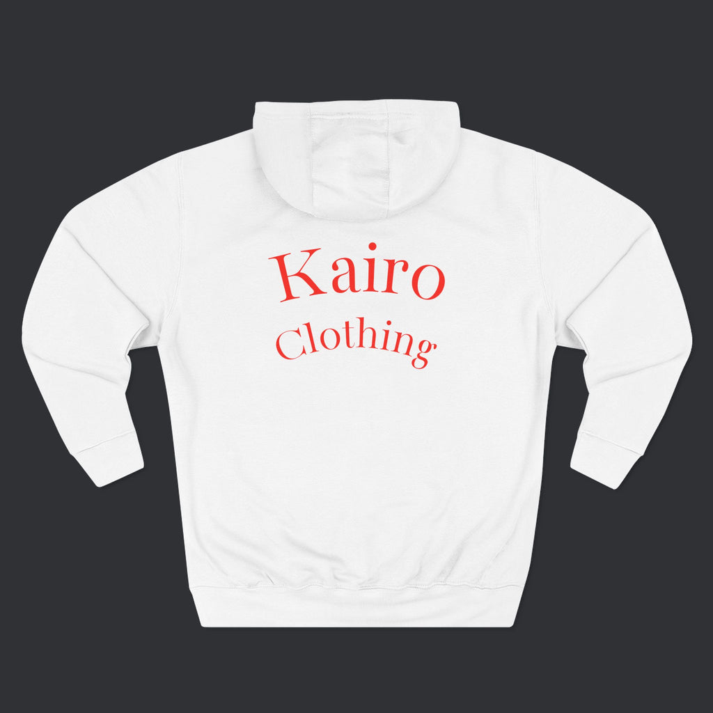 Kairo Clothing Hoodie