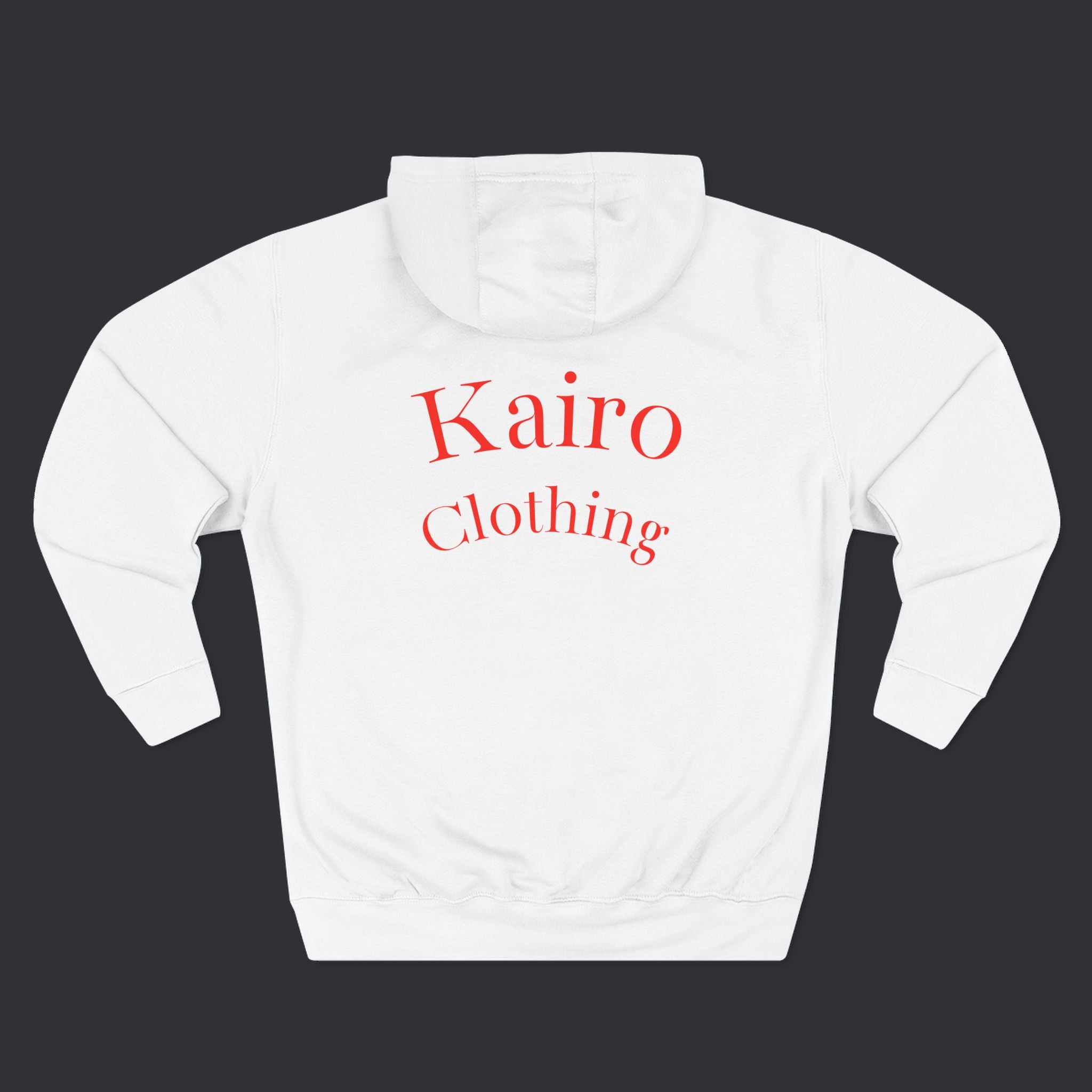 Kairo Clothing Hoodie