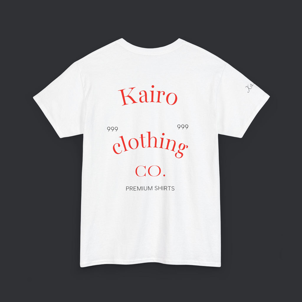 Kairo Clothing Co. T shirt