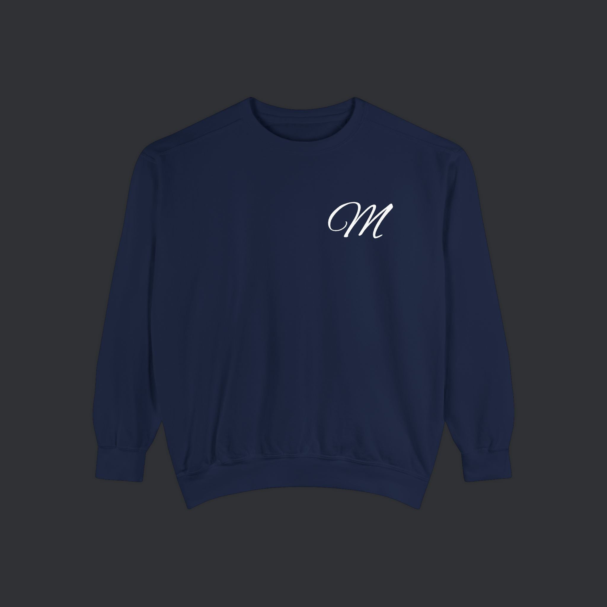 Martochi sweatshirt
