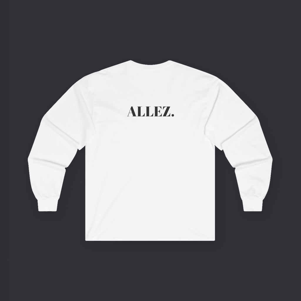 Allez Dept. Long Sleeve