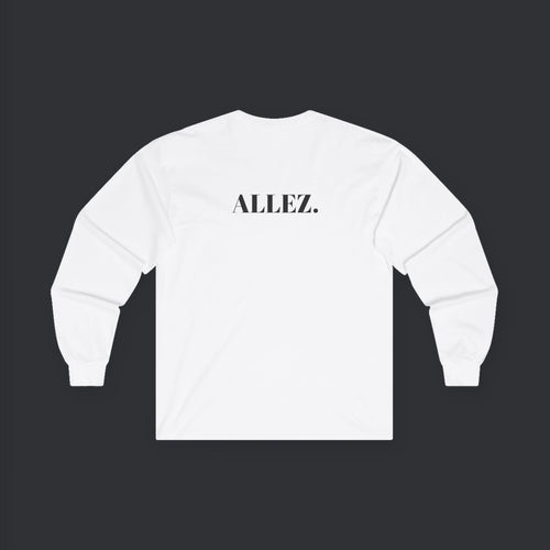 Allez Dept. Long Sleeve