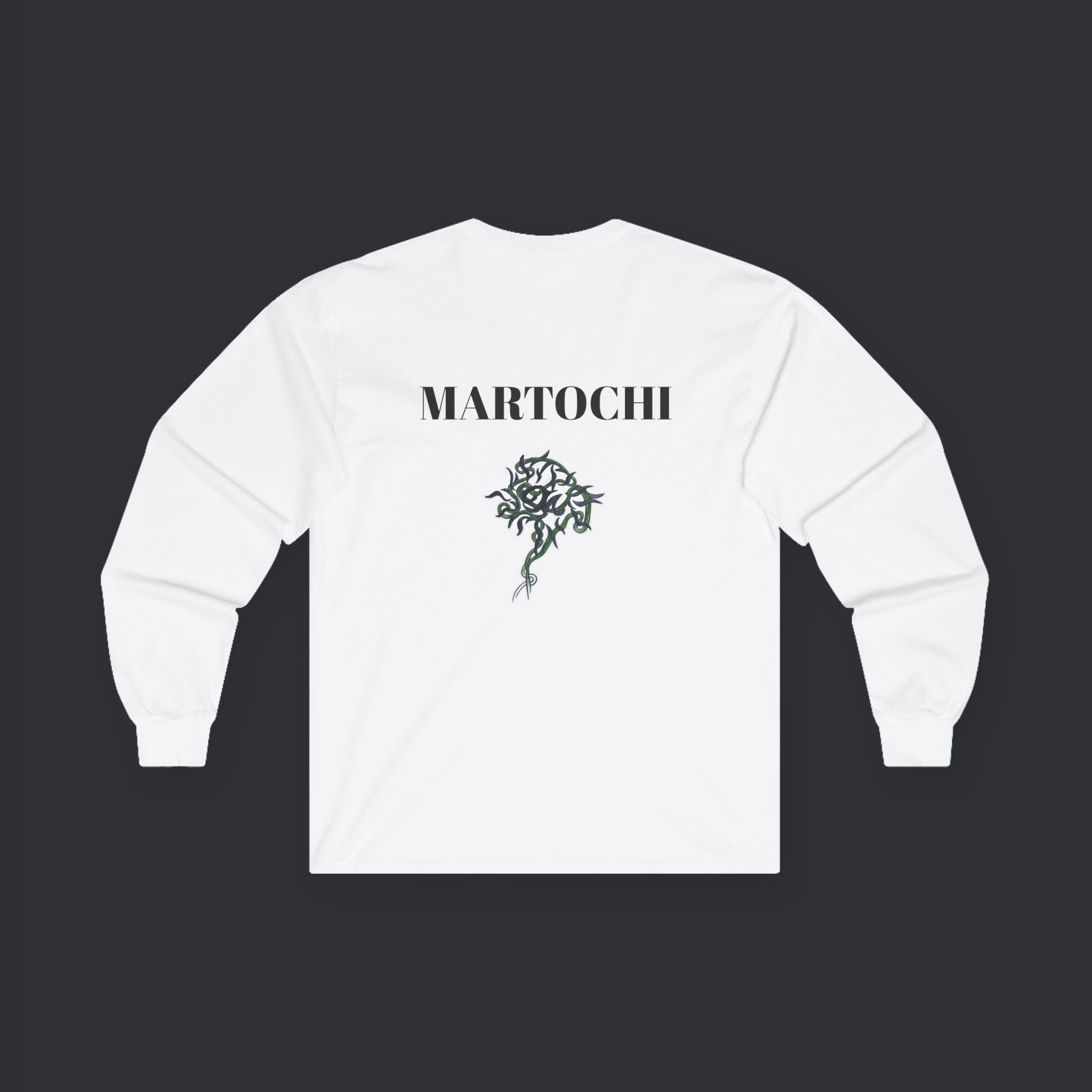 Martochi Long Sleeve