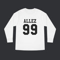Allez 99 Long Sleeve