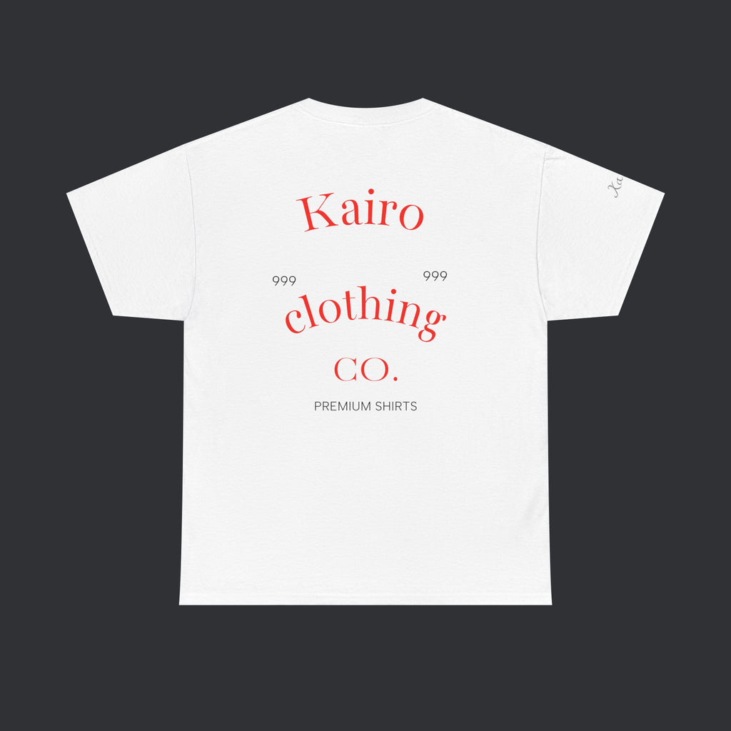Kairo Clothing Co. T shirt
