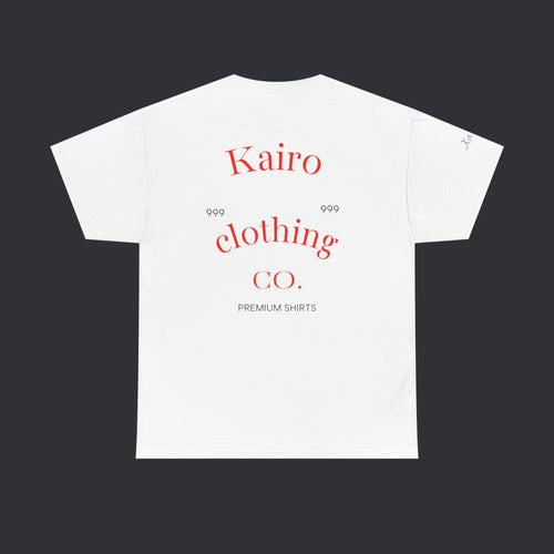 Kairo Clothing Co. T shirt