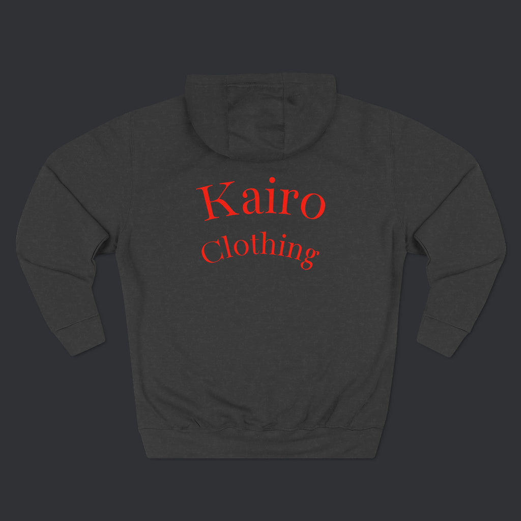 Kairo Clothing Hoodie