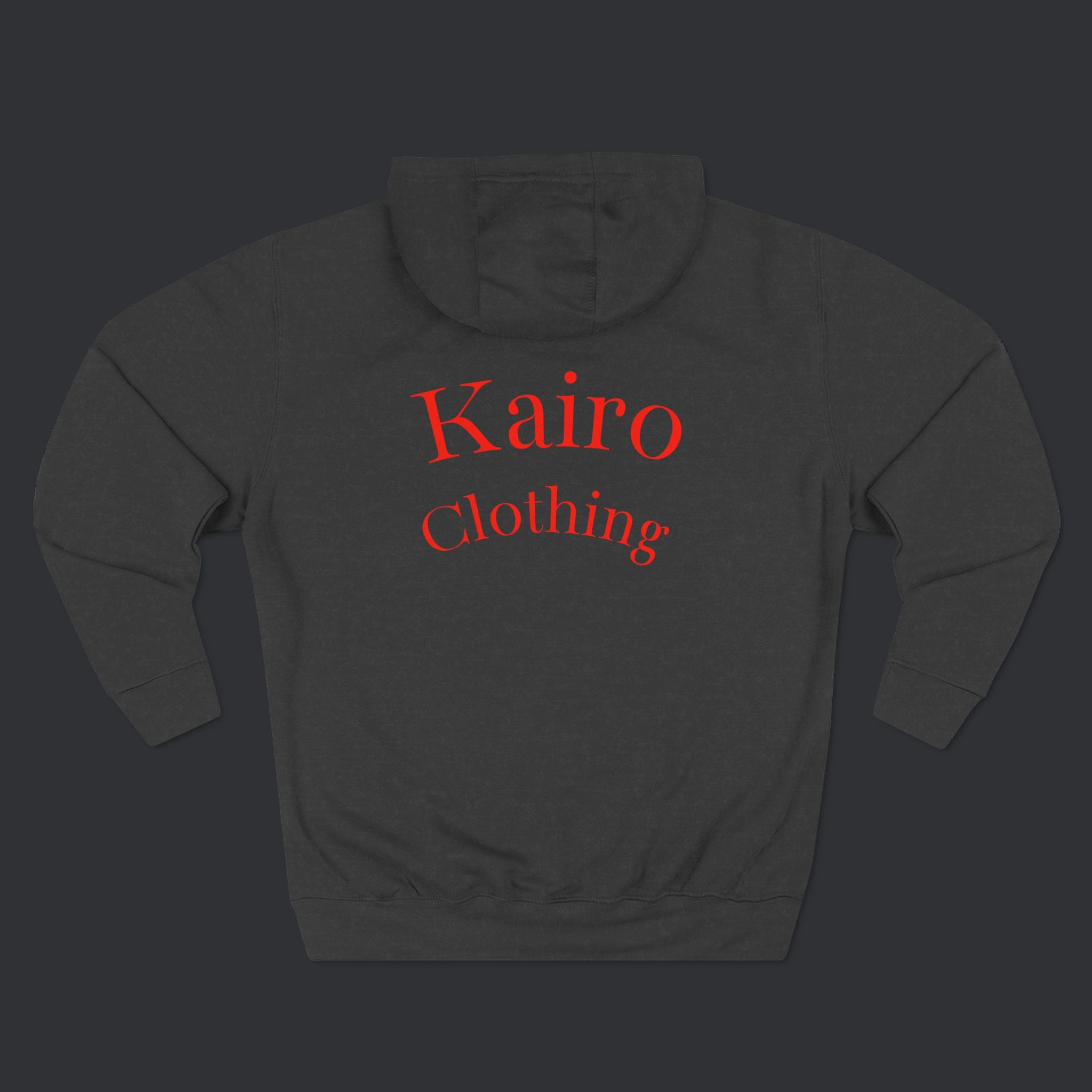 Kairo Clothing Hoodie