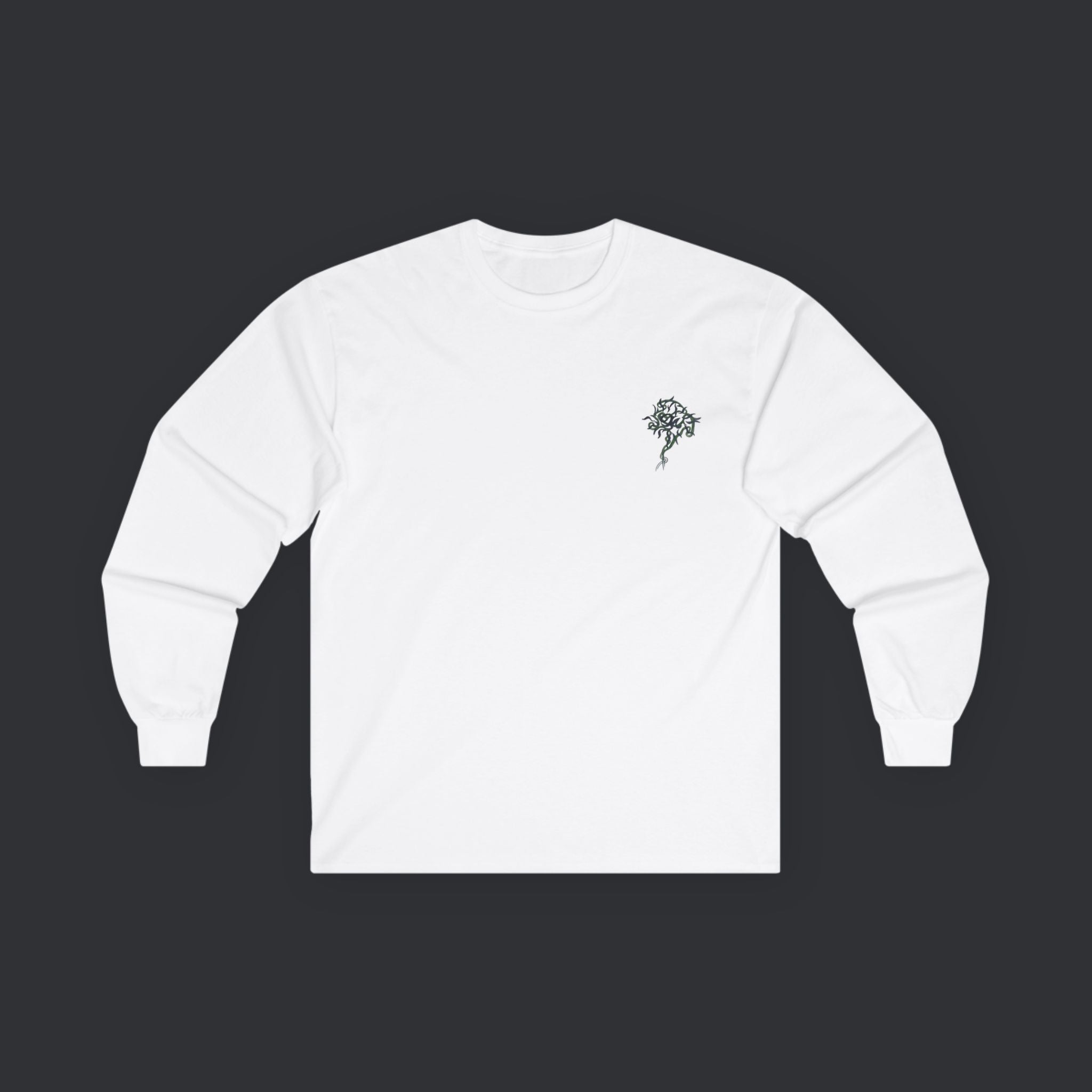 Martochi Long Sleeve