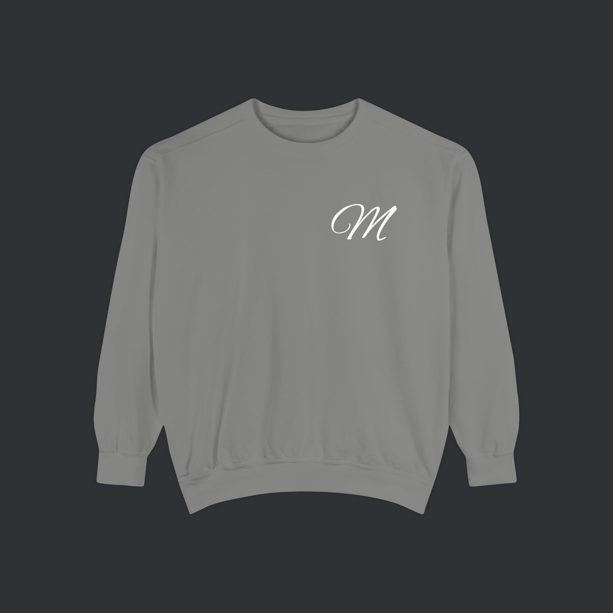 Martochi sweatshirt