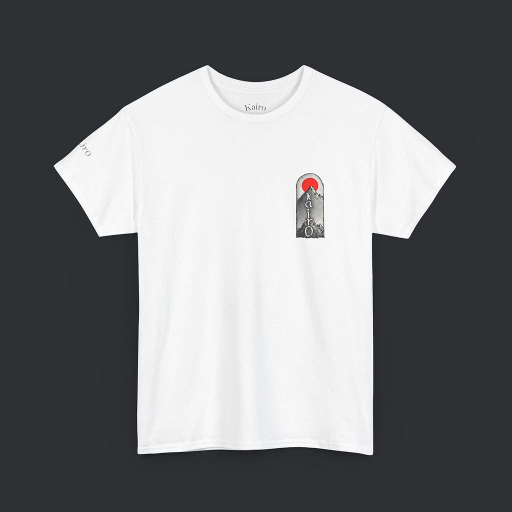 Kairo Clothing Co. T shirt