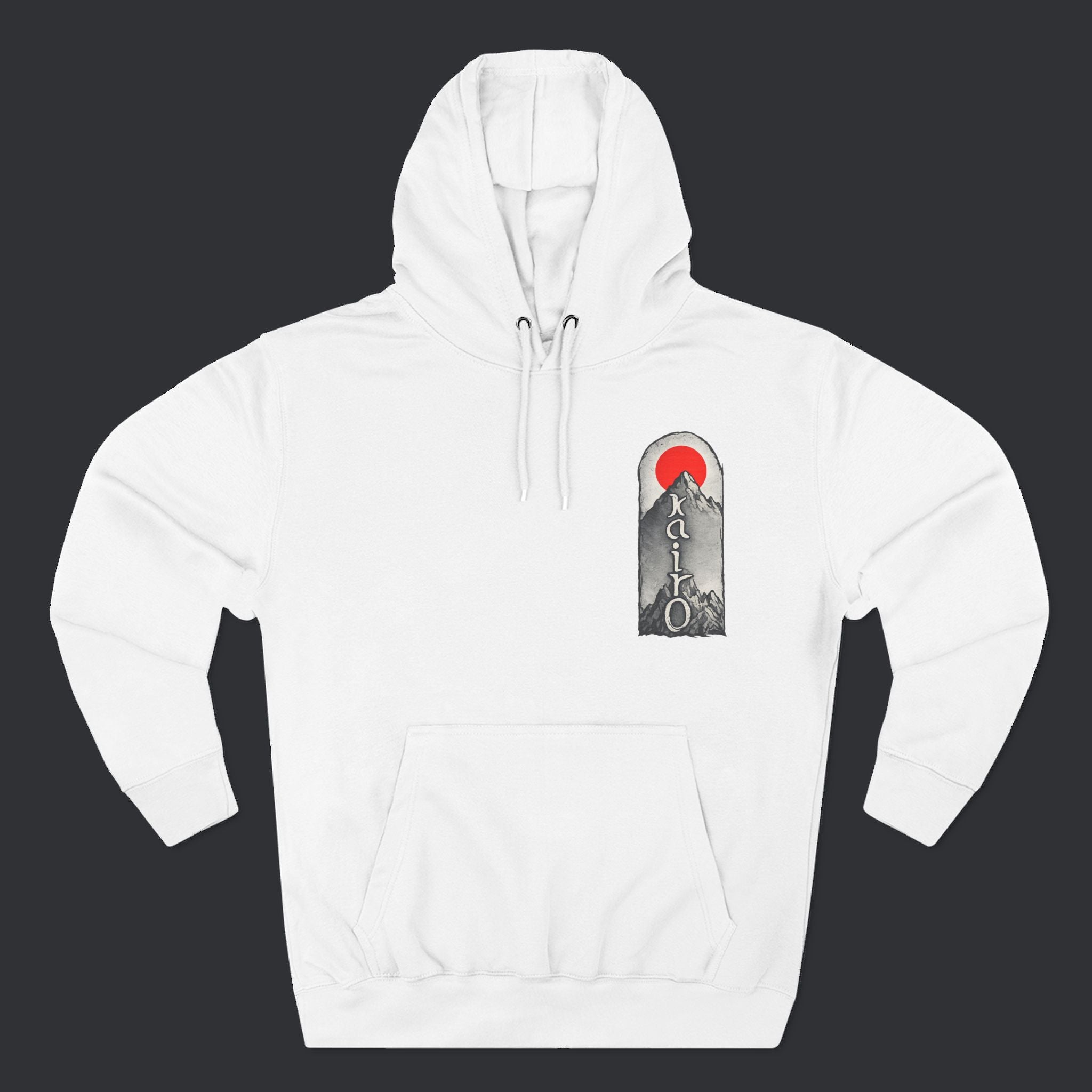 Kairo Clothing Hoodie