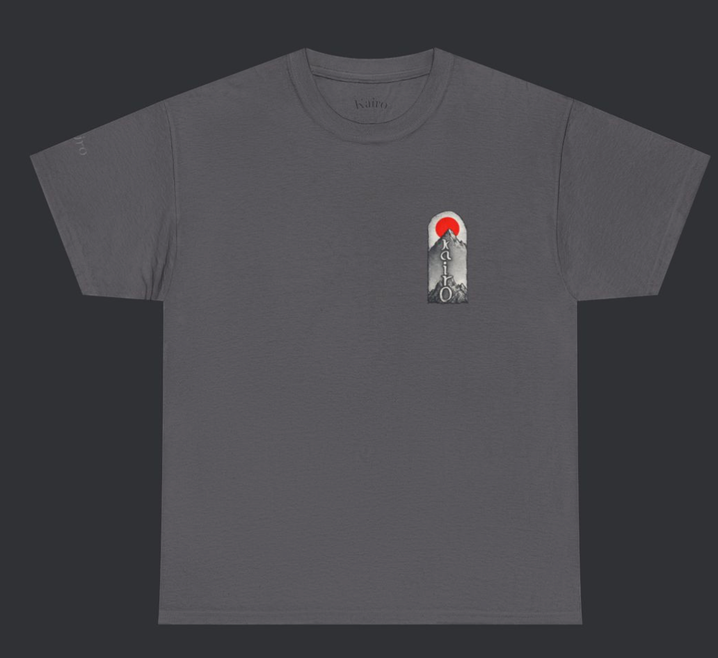 Kairo Clothing Co. T shirt