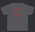 Kairo Clothing Co. T shirt