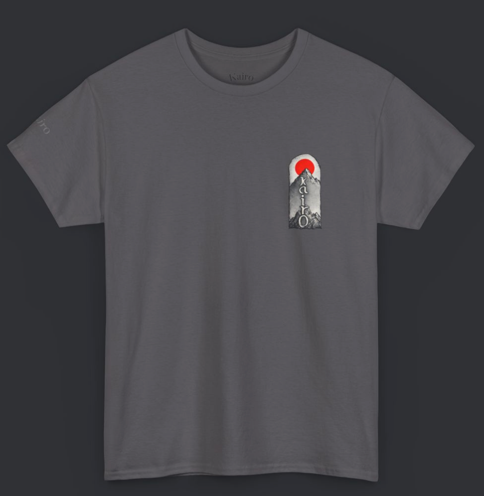 Kairo Clothing Co. T shirt