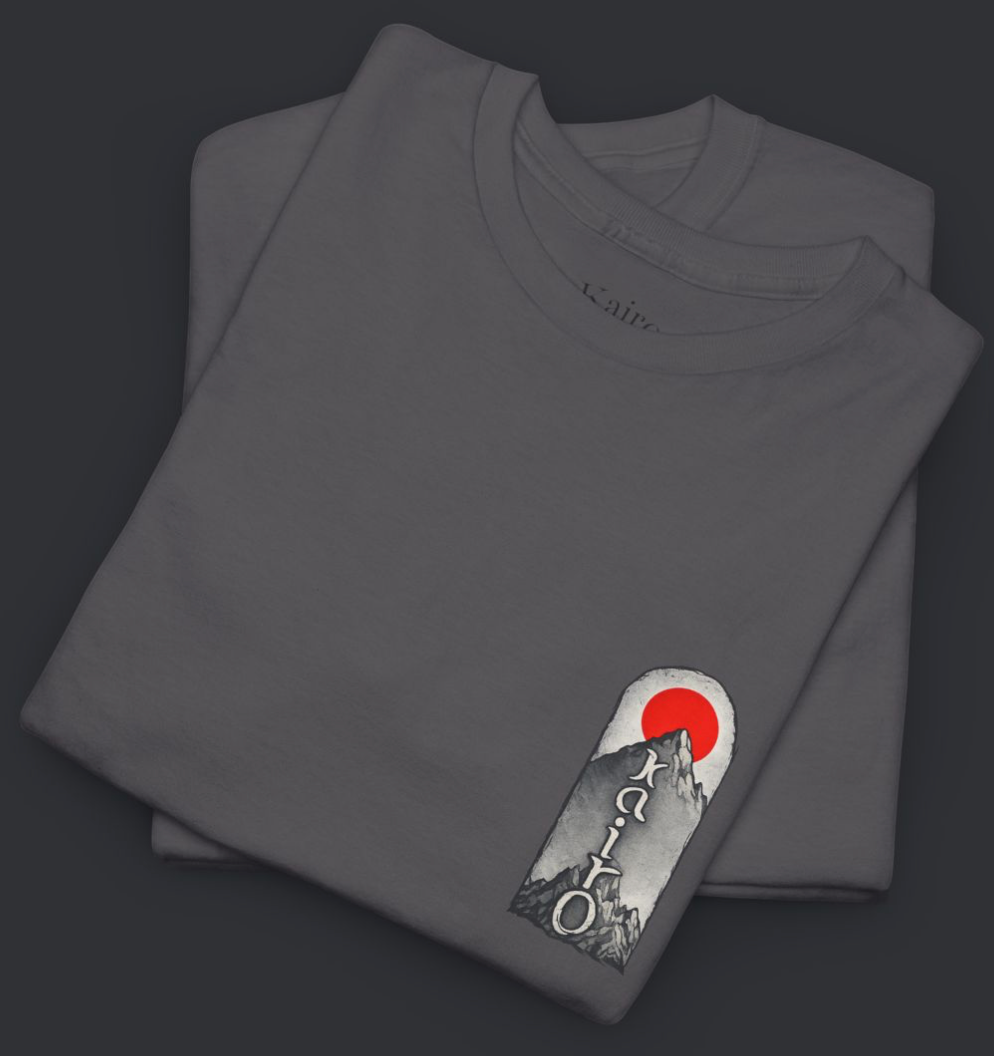 Kairo Clothing Co. T shirt