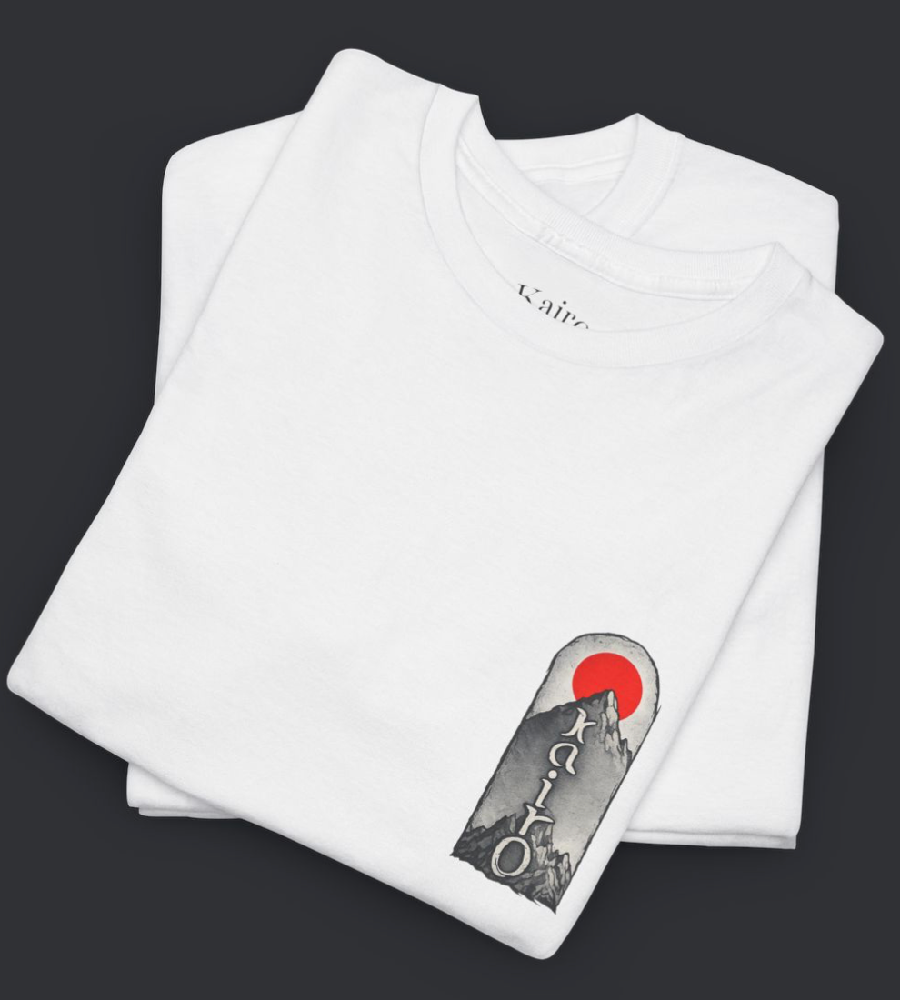 Kairo Clothing Co. T shirt